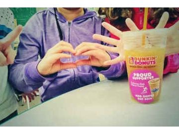 Celebrating Iced Coffee Day in the Northeast