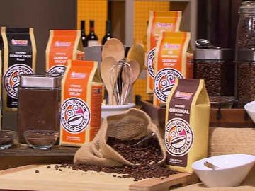 Dunkin’ Donuts Appears on Bravo’s Top Chef In Quickfire Challenge Dunkin’ Donuts Appears on Bravo’s Top Chef In Quickfire Challenge