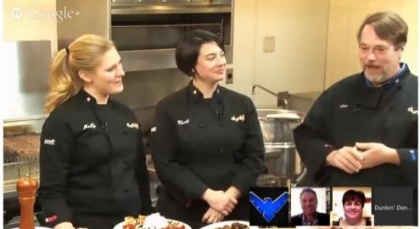 Dunkin’ Crowns Jannine F. #DDTopChef For DDonut DDessert Nachos