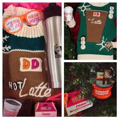 ‘Tis the Season for HoliDDay Fashions