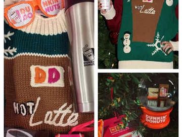 ‘Tis the Season for HoliDDay Fashions ‘Tis the Season for HoliDDay Fashions