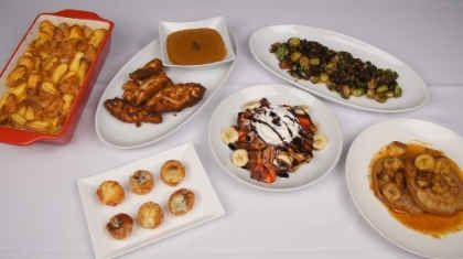 Dunkin’ Reveals the Six Finalists of the #DDTopChef Recipe Contest