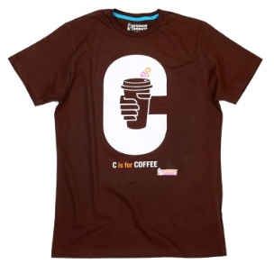 Dunkin' Donuts Unveils Selected T-Shirt Design | Dunkin'