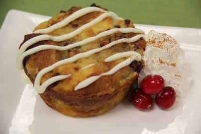 Chef’s Corner: A Very Dunkin’ Thanksgiving – Part 3