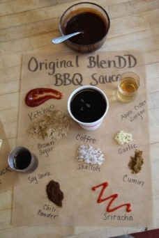 Enter Your Best Dunkin’ Dish In Our #DDTopChef Recipe Contest