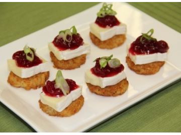 Chef’s Corner: A Very Dunkin’ Thanksgiving – Part 1 Chef’s Corner: A Very Dunkin’ Thanksgiving – Part 1