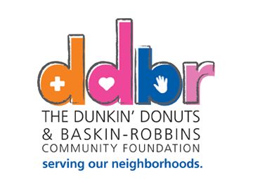 The Dunkin’ Donuts & Baskin-Robbins Community Foundation’s Community Cups Program raises more than $153,000 to benefit nonprofit organizations in the Southeast The Dunkin’ Donuts & Baskin-Robbins Community Foundation’s Community Cups Program raises more than $153,000 to benefit nonprofit organizations in the Southeast