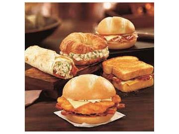 Celebrate National Sandwich Day with Dunkin’ Donuts Celebrate National Sandwich Day with Dunkin’ Donuts
