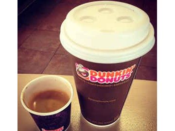 Fair Trade Month: Facts About Dunkin’ Donuts’ Fair Trade Certified™ Espresso Fair Trade Month: Facts About Dunkin’ Donuts’ Fair Trade Certified™ Espresso