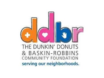 The Dunkin’ Donuts & Baskin-Robbins Community Foundation Raises Awareness for Hunger Action Month The Dunkin’ Donuts & Baskin-Robbins Community Foundation Raises Awareness for Hunger Action Month