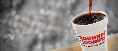 Dunkin’ Donuts and CareerBuilder® Survey Reveals Role of Coffee During the WorkDDay