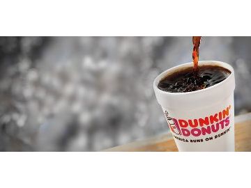 Dunkin’ Donuts and CareerBuilder® Survey Reveals Role of Coffee During the WorkDDay Dunkin’ Donuts and CareerBuilder® Survey Reveals Role of Coffee During the WorkDDay