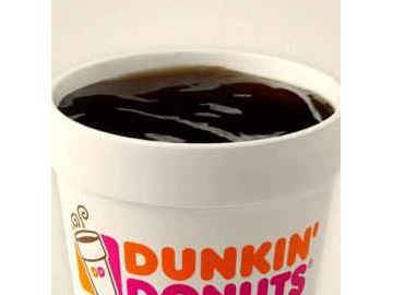 Dunkin’ Donuts Celebrates Its Appiversary! Dunkin’ Donuts Celebrates Its Appiversary!