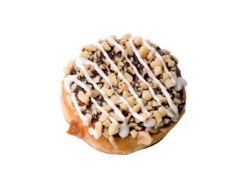 Global Donut Day: Spotlight on 12 Dunkin’ Donut WonDDers Around the World Global Donut Day: Spotlight on 12 Dunkin’ Donut WonDDers Around the World