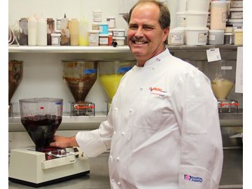 It’s ALWAYS Time to Make the Donuts: Meet Rick Golden, Our Modern Day Fred the Baker It’s ALWAYS Time to Make the Donuts: Meet Rick Golden, Our Modern Day Fred the Baker