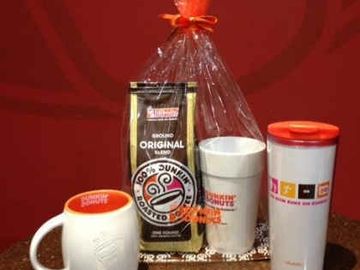 Dunkin’ Gear to Keep you Running: May 2013 Edition Dunkin’ Gear to Keep you Running: May 2013 Edition
