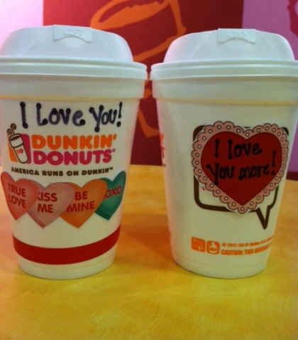 A Half-Dozen Ways to keep your Valentine's Day Running