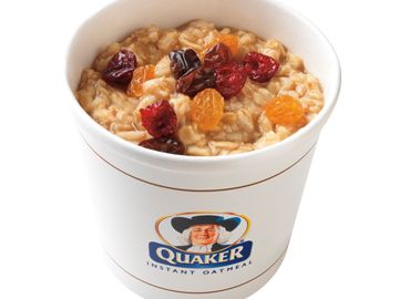 An Ode to Oatmeal! An Ode to Oatmeal!