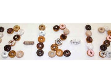 Happy 12.12.12! Here’s A Dozen Dunkin’ Donut WonDDers From DDs Around the World Happy 12.12.12! Here’s A Dozen Dunkin’ Donut WonDDers From DDs Around the World