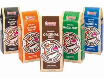 5 Tips for Brewing Your Dunkin’ Donuts Coffee at Home