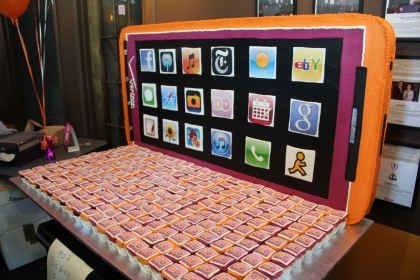 Dunkin' App Launches in Style at DD Mothership