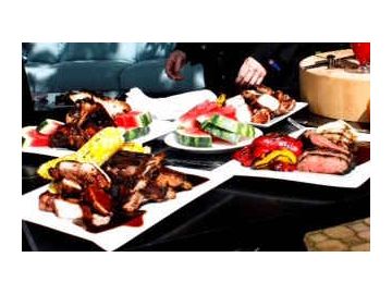 Chef’s Corner: Grilling & Chilling BBQ Recipes Featuring Dunkin’ Donuts Coffee Chef’s Corner: Grilling & Chilling BBQ Recipes Featuring Dunkin’ Donuts Coffee