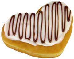Looking Back: Dunkin’ Donuts and Baskin-Robbins' Royal Wedding Celebration and Festive Menu Items