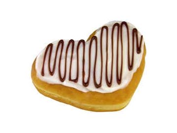 Looking Back: Dunkin’ Donuts and Baskin-Robbins' Royal Wedding Celebration and Festive Menu Items Looking Back: Dunkin’ Donuts and Baskin-Robbins' Royal Wedding Celebration and Festive Menu Items