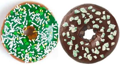 Dunkin’ Donuts Guests Share What Brings Them Luck in “GooDDLuck Twitter Sweepstakes”