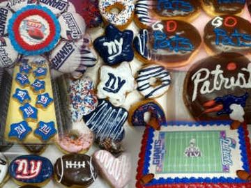 How Dunkin’ Donuts’ Boston, Metro NY and Indy Markets are Gearing Up For This Weekend’s Game How Dunkin’ Donuts’ Boston, Metro NY and Indy Markets are Gearing Up For This Weekend’s Game