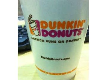 New Dunkin’ Donuts & CareerBuilder® Survey Reveals Which Professionals Need Coffee the Most