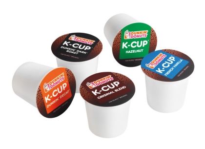 Surprise and DDelight Alert: Will You Be One Of Our Lucky Dunkin’ Donuts’ $1K Giveaway Winners?