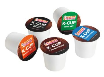 Surprise and DDelight Alert: Will You Be One Of Our Lucky Dunkin’ Donuts’ $1K Giveaway Winners?
