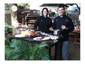Chef’s Corner: Dunkin’ Dark Roast Coffee Brined Pork Chops Chef’s Corner: Dunkin’ Dark Roast Coffee Brined Pork Chops