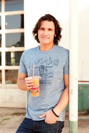 Mark your CalenDDars: Kick off Summer on June 22nd with Country Music Star Joe Nichols on the DD Facebook Page!