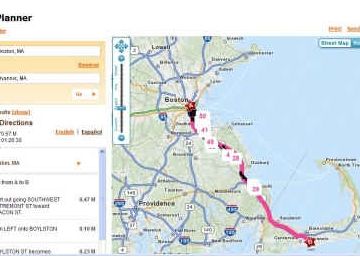 Dunkin’ Donuts Trip Planner Will Keep Your Road Trip Running This Summer Travel Season
