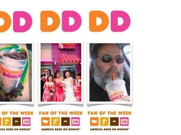 How Does Dunkin’ Donuts Pick Their Facebook Fan of the Week (FotW)? How Does Dunkin’ Donuts Pick Their Facebook Fan of the Week (FotW)?