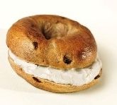 Something to Chew on: Freshly-Baked Bagel Buzz and Fun Facts
