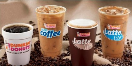 Thursday, January 20: Raise Your Cups for National Coffee Break Day