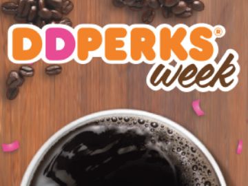 Take Advantage of Daily Perks during Our First-ever Perks Week, November 14-18 Take Advantage of Daily Perks during Our First-ever Perks Week, November 14-18