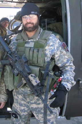 Dunkin’ Donuts Celebrates Veterans Day by Saluting One of Their Very Own DD Troops
