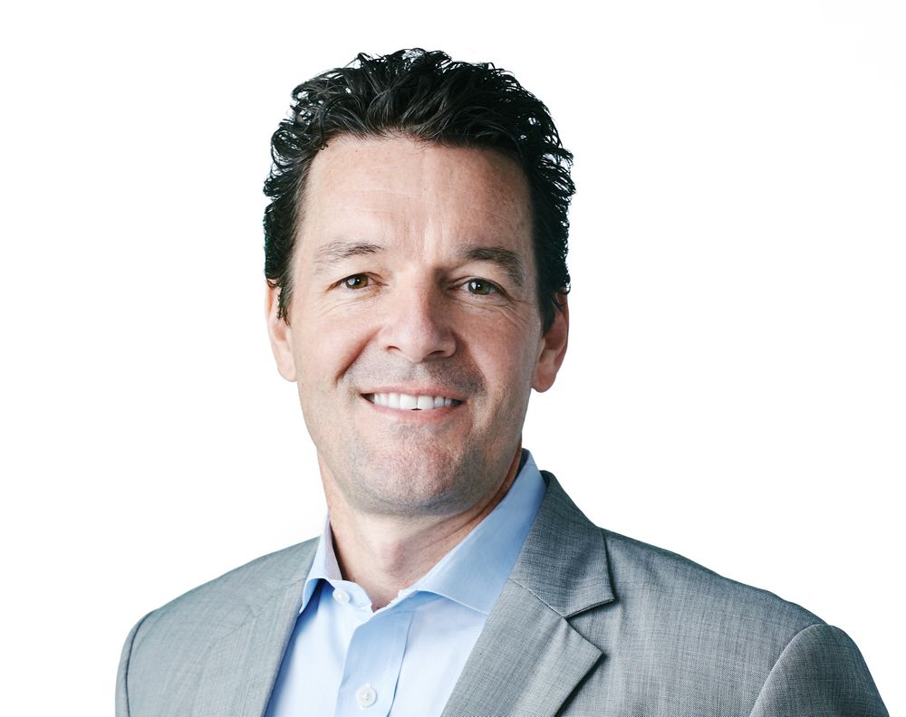 Nov 14 2016 - Dunkin' Brands - Dave Hoffman - 0001_Cropped