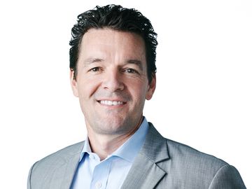 Nov 14 2016 - Dunkin' Brands - Dave Hoffman - 0001_Cropped