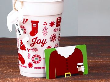 Looking for the Ultimate Last Minute Gift? Looking for the Ultimate Last Minute Gift?