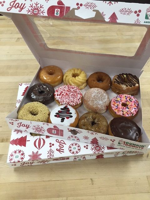 Choosing the Perfect Dozen for Your Holiday Party