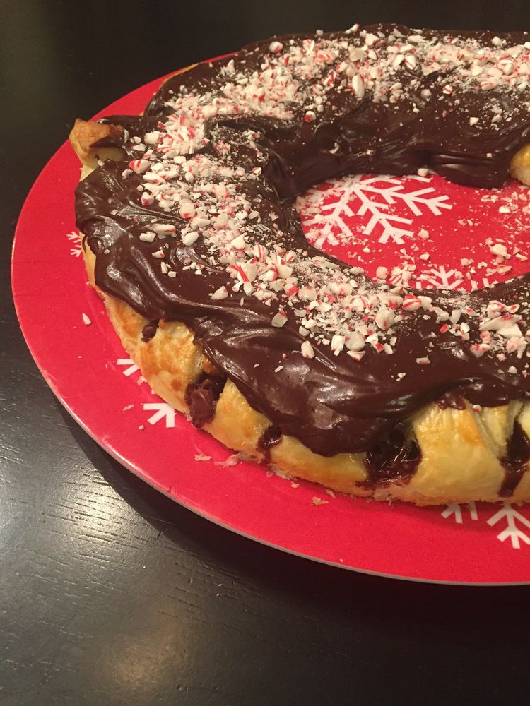 Three Candy Cane-Inspired Recipes for Your Holiday Gatherings