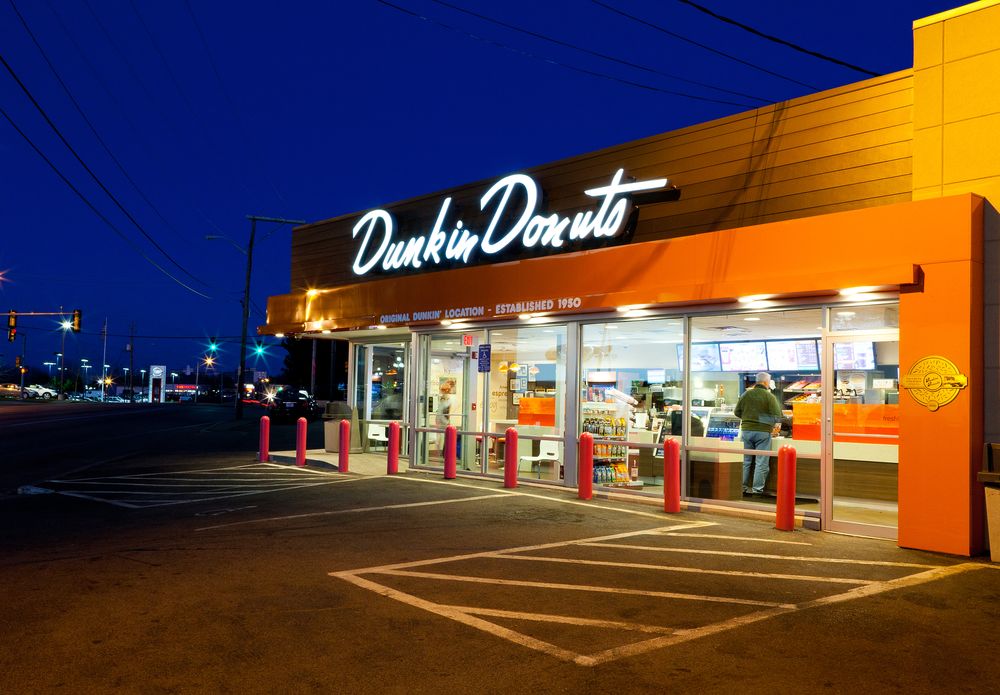 Original Quincy Restaurant Today