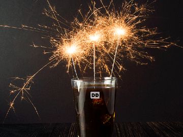 Dunkin’ Donuts Top 6 in 2016: A Year in Review Dunkin’ Donuts Top 6 in 2016: A Year in Review