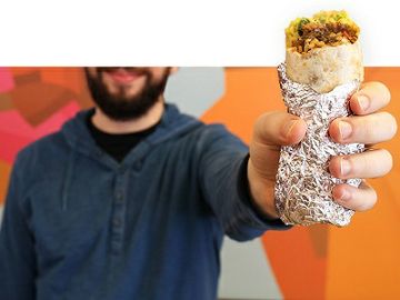 What Makes our Burrito GranDDe What Makes our Burrito GranDDe