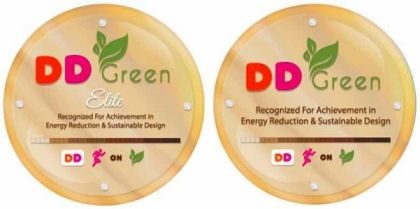 DD Green Achievement: Coming to a Dunkin’ Donuts Restaurant Near You